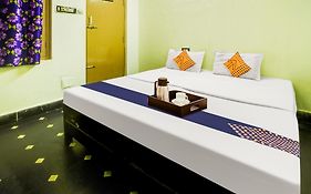 Spot On Tirumala Residency